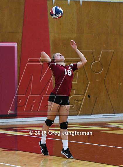 Thumbnail 1 in Analy @ Cardinal Newman photogallery.