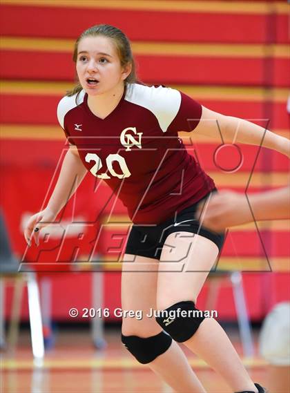 Thumbnail 3 in Analy @ Cardinal Newman photogallery.