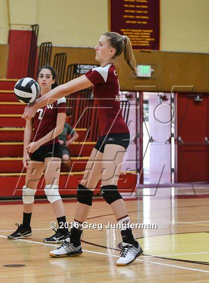 Thumbnail 2 in Analy @ Cardinal Newman photogallery.