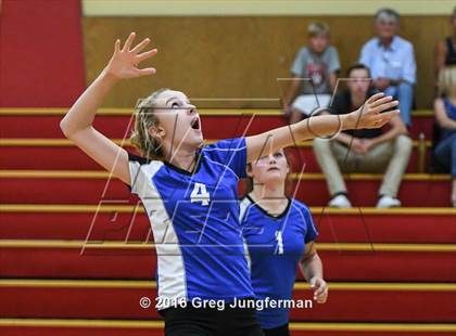 Thumbnail 3 in Analy @ Cardinal Newman photogallery.