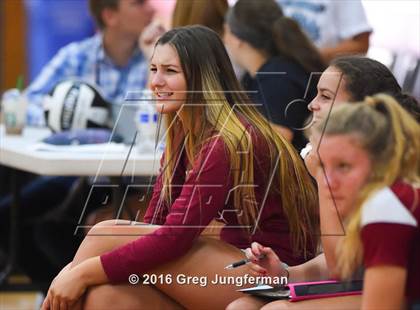 Thumbnail 3 in Analy @ Cardinal Newman photogallery.
