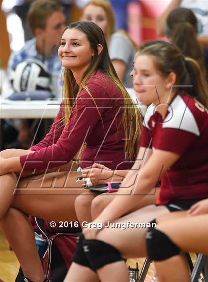 Thumbnail 3 in Analy @ Cardinal Newman photogallery.