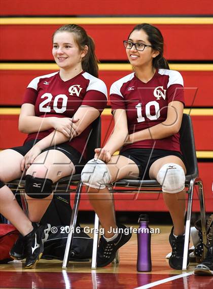 Thumbnail 3 in Analy @ Cardinal Newman photogallery.
