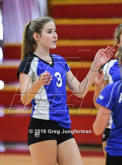 Thumbnail 1 in Analy @ Cardinal Newman photogallery.