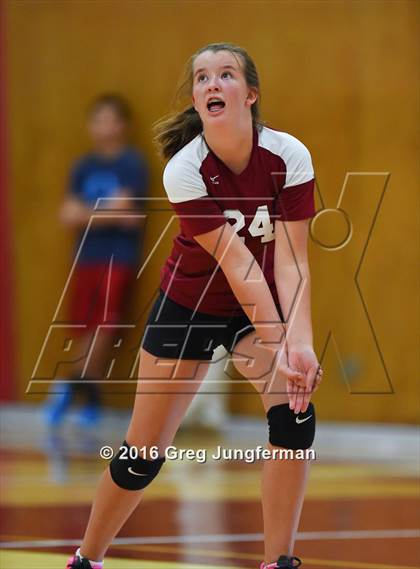 Thumbnail 3 in Analy @ Cardinal Newman photogallery.