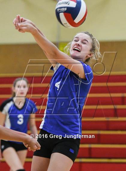 Thumbnail 2 in Analy @ Cardinal Newman photogallery.