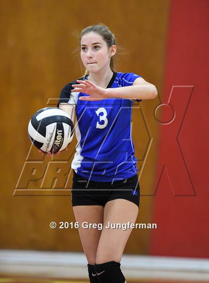 Thumbnail 1 in Analy @ Cardinal Newman photogallery.