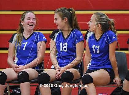 Thumbnail 3 in Analy @ Cardinal Newman photogallery.