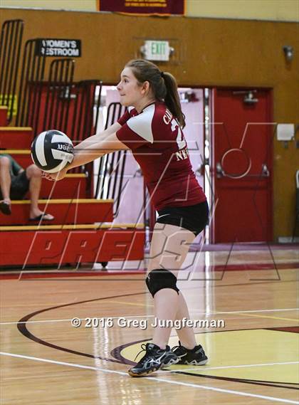 Thumbnail 3 in Analy @ Cardinal Newman photogallery.