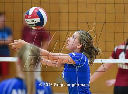Thumbnail 1 in Analy @ Cardinal Newman photogallery.