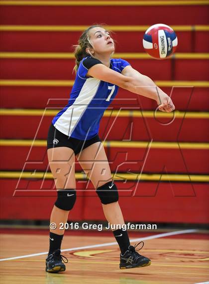 Thumbnail 1 in Analy @ Cardinal Newman photogallery.
