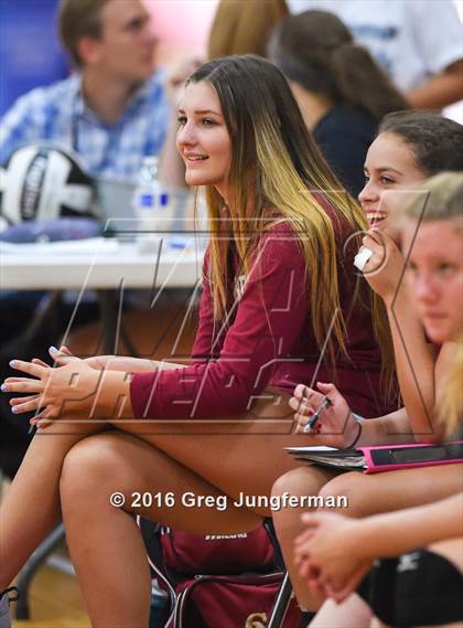 Thumbnail 1 in Analy @ Cardinal Newman photogallery.