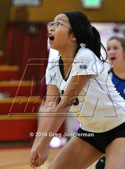 Thumbnail 3 in Analy @ Cardinal Newman photogallery.