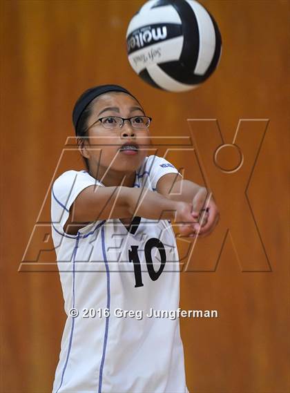 Thumbnail 1 in Analy @ Cardinal Newman photogallery.