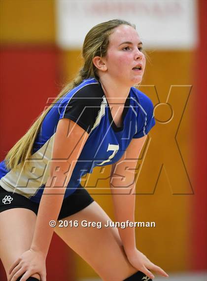 Thumbnail 1 in Analy @ Cardinal Newman photogallery.
