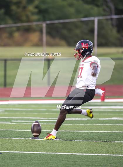 Thumbnail 2 in Lakota West @ Colerain photogallery.