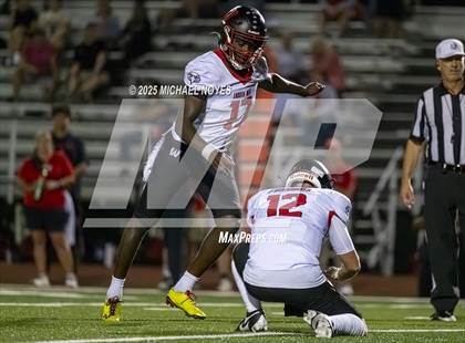 Thumbnail 2 in Lakota West @ Colerain photogallery.