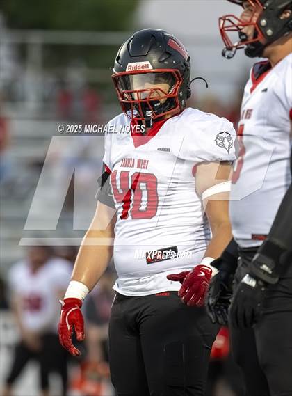 Thumbnail 2 in Lakota West @ Colerain photogallery.