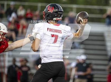 Thumbnail 1 in Lakota West @ Colerain photogallery.