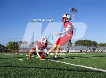 Thumbnail 1 in Lakota West @ Colerain photogallery.