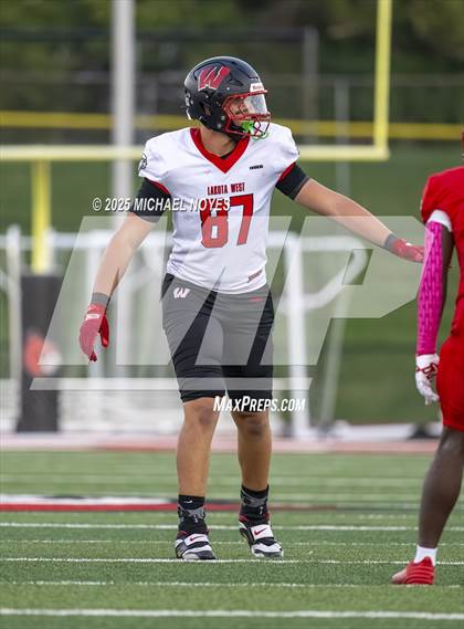 Thumbnail 1 in Lakota West @ Colerain photogallery.