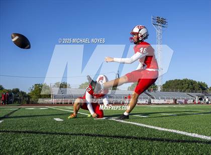 Thumbnail 2 in Lakota West @ Colerain photogallery.