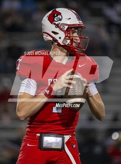 Thumbnail 2 in Lakota West @ Colerain photogallery.