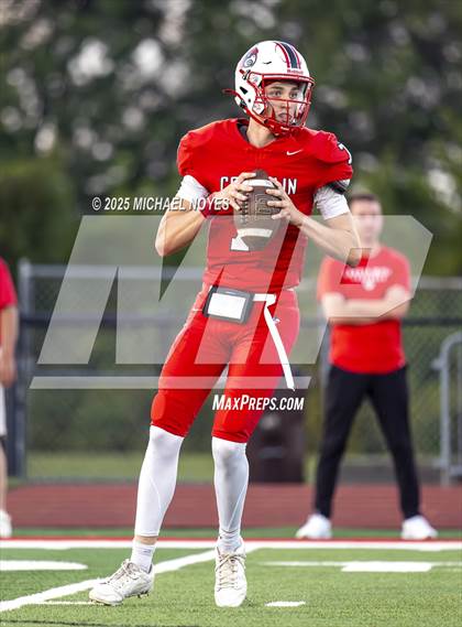 Thumbnail 2 in Lakota West @ Colerain photogallery.
