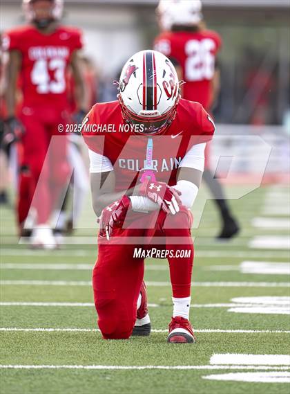 Thumbnail 3 in Lakota West @ Colerain photogallery.