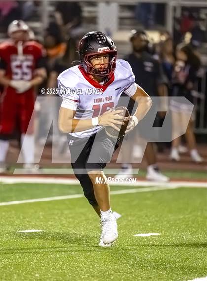 Thumbnail 2 in Lakota West @ Colerain photogallery.