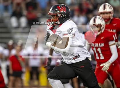 Thumbnail 1 in Lakota West @ Colerain photogallery.