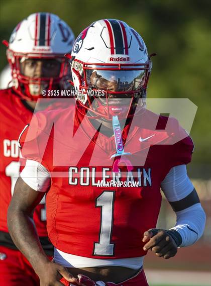 Thumbnail 3 in Lakota West @ Colerain photogallery.