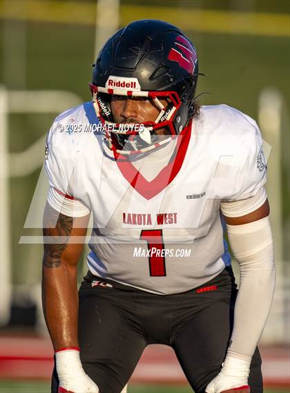 Thumbnail 1 in Lakota West @ Colerain photogallery.