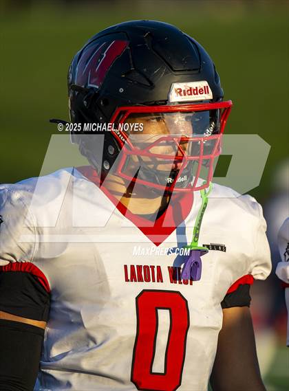 Thumbnail 2 in Lakota West @ Colerain photogallery.