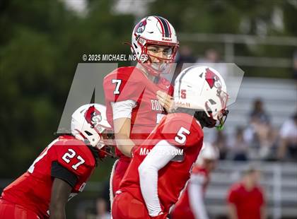 Thumbnail 3 in Lakota West @ Colerain photogallery.