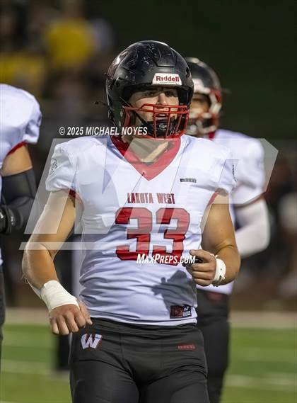 Thumbnail 1 in Lakota West @ Colerain photogallery.