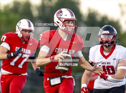 Thumbnail 1 in Lakota West @ Colerain photogallery.