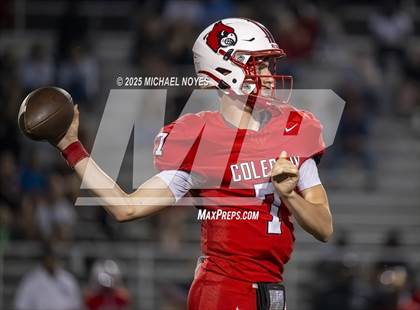 Thumbnail 2 in Lakota West @ Colerain photogallery.