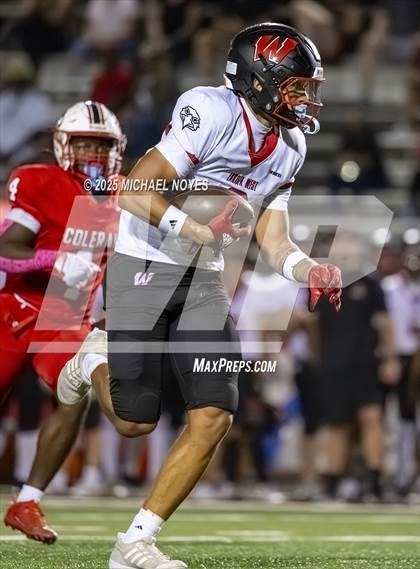 Thumbnail 2 in Lakota West @ Colerain photogallery.