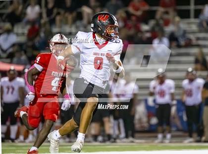 Thumbnail 3 in Lakota West @ Colerain photogallery.