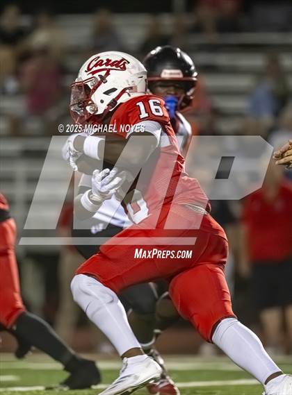 Thumbnail 2 in Lakota West @ Colerain photogallery.