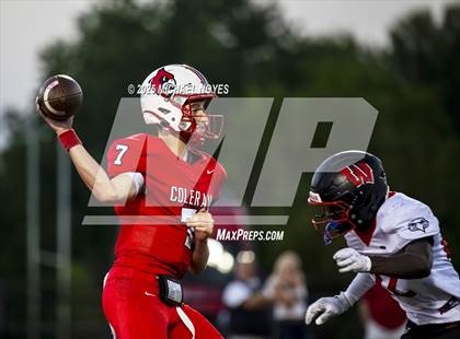 Thumbnail 1 in Lakota West @ Colerain photogallery.