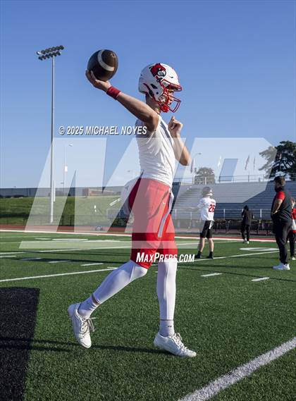 Thumbnail 2 in Lakota West @ Colerain photogallery.