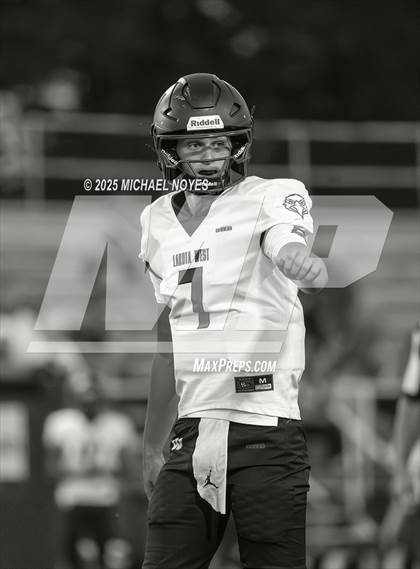 Thumbnail 2 in Lakota West @ Colerain photogallery.