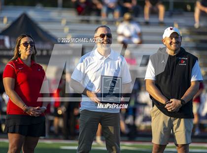 Thumbnail 1 in Lakota West @ Colerain photogallery.