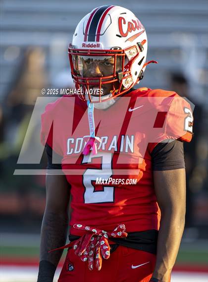 Thumbnail 1 in Lakota West @ Colerain photogallery.