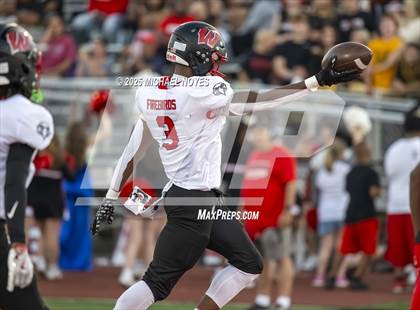 Thumbnail 2 in Lakota West @ Colerain photogallery.