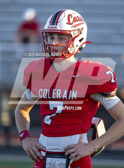 Thumbnail 3 in Lakota West @ Colerain photogallery.