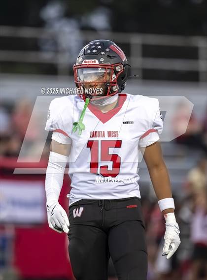 Thumbnail 1 in Lakota West @ Colerain photogallery.