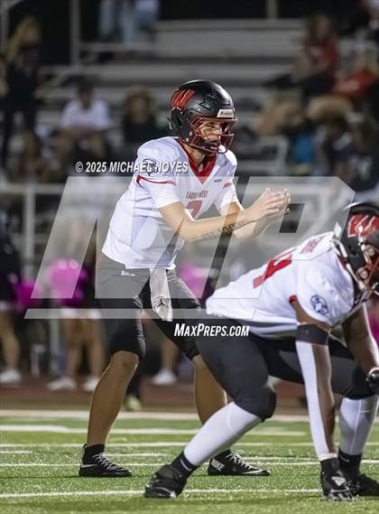 Thumbnail 2 in Lakota West @ Colerain photogallery.